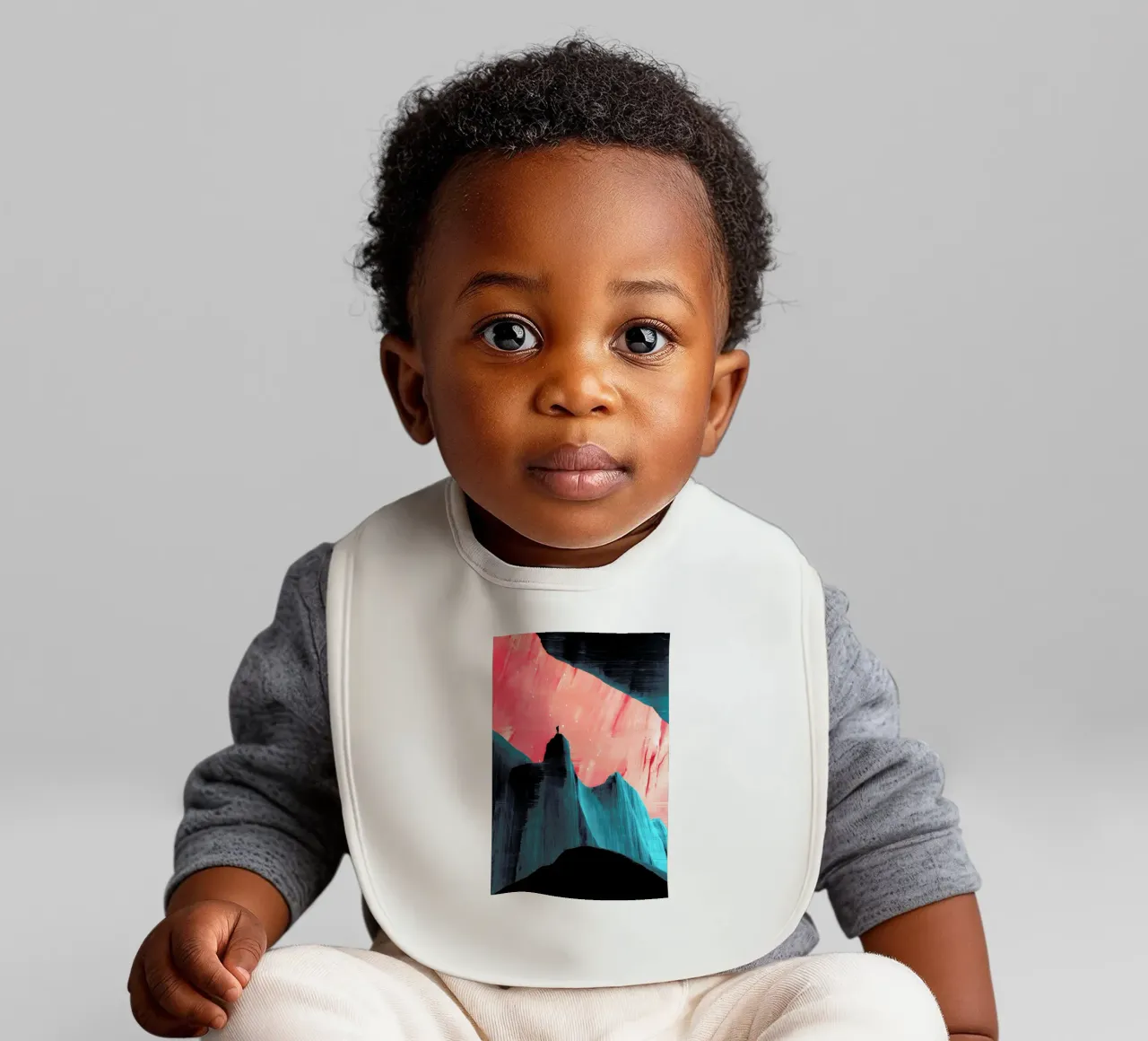 We Understand Only After BabylÀtzchen von Adam Priester