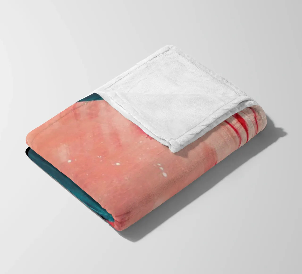 We Understand Only After coperta in pile da Adam Priester