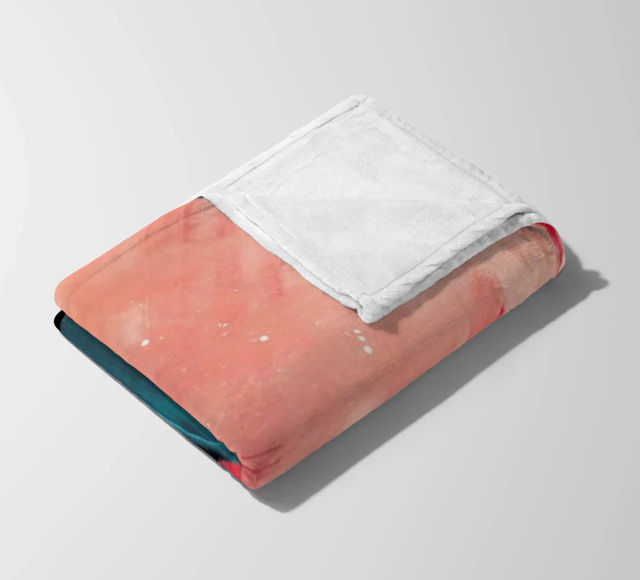 We Understand Only After coperta in pile da Adam Priester