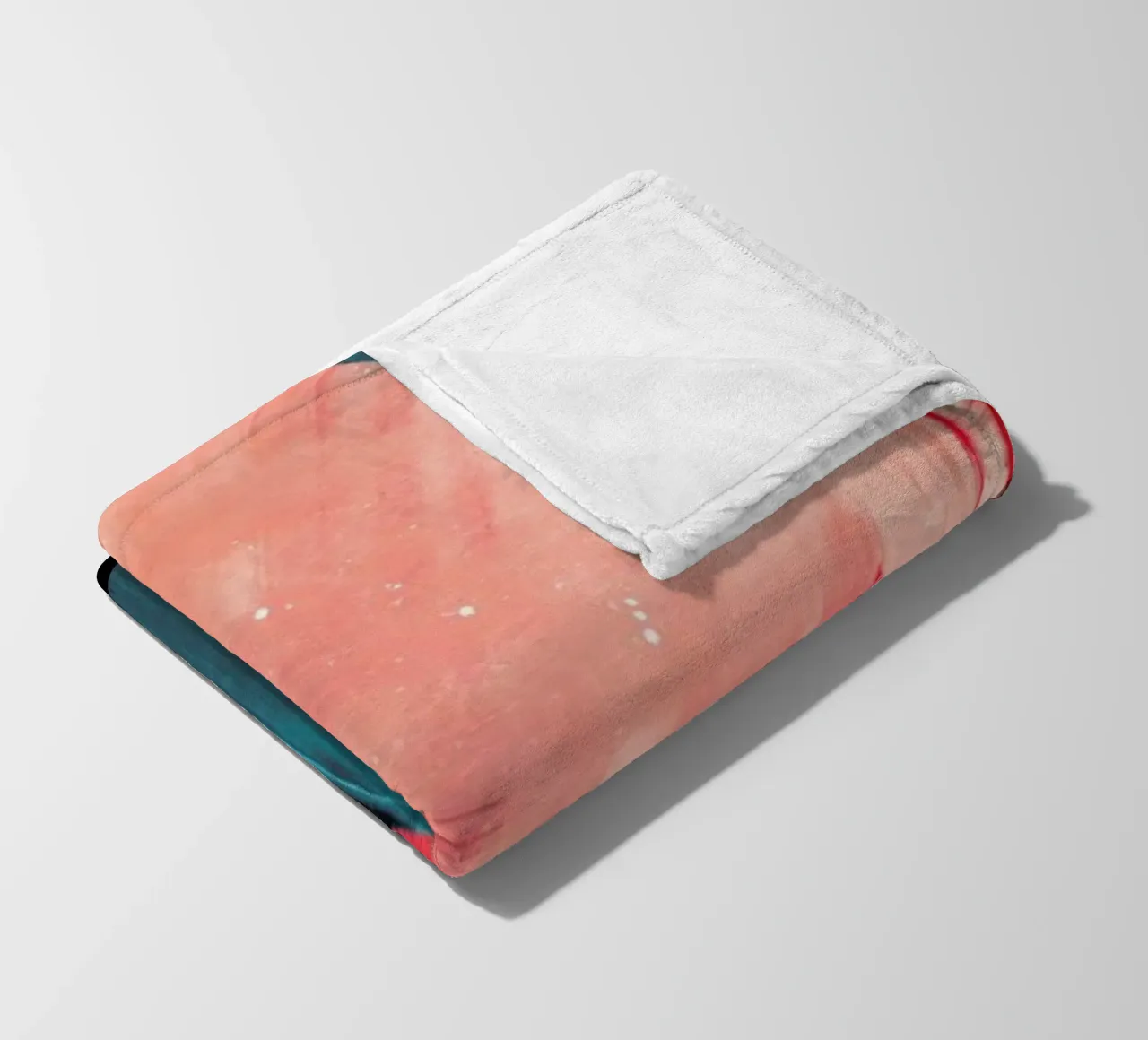 We Understand Only After coperta in pile da Adam Priester