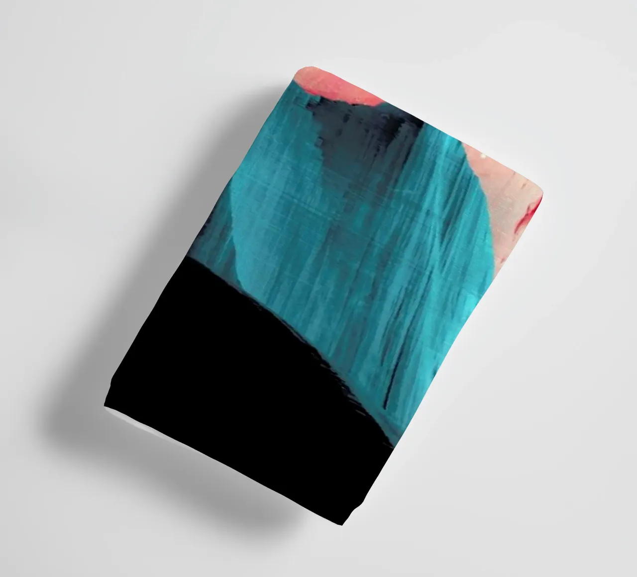 We Understand Only After asciugamano da bagno da Adam Priester