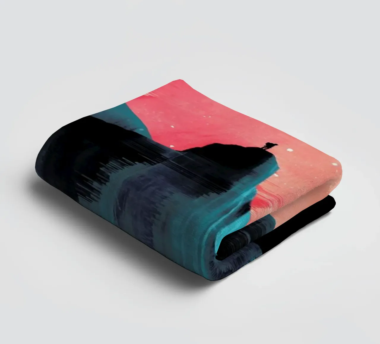 We Understand Only After asciugamano da bagno da Adam Priester