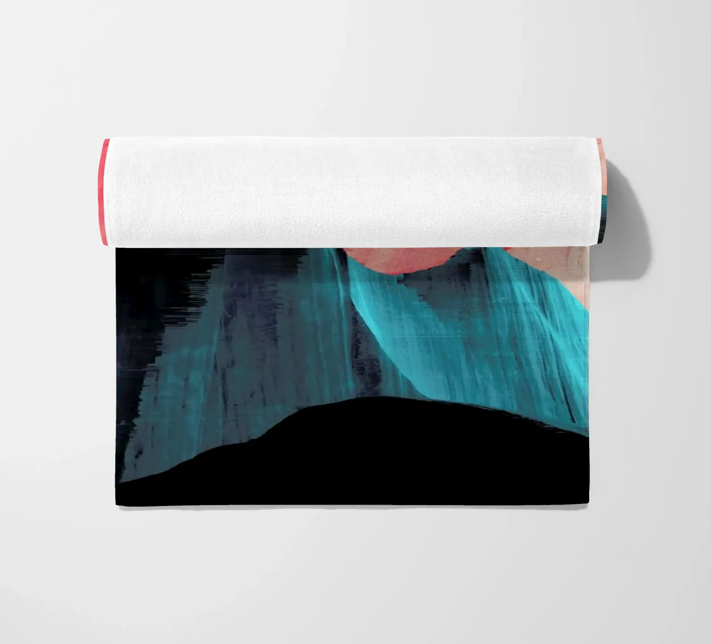 We Understand Only After telo mare da Adam Priester