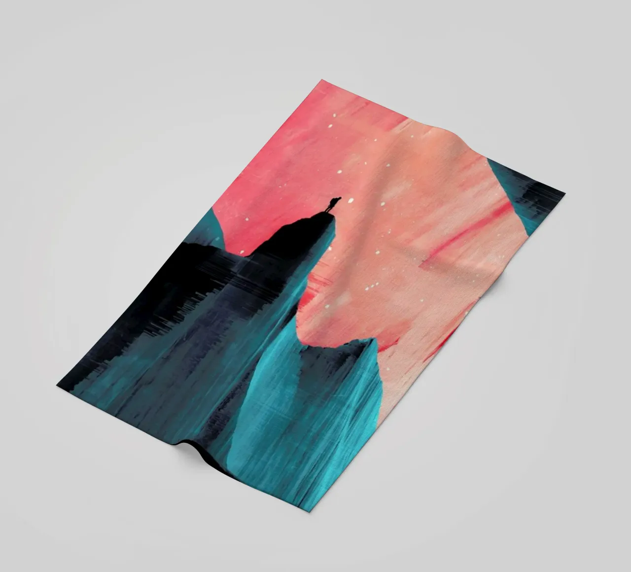 We Understand Only After telo mare da Adam Priester