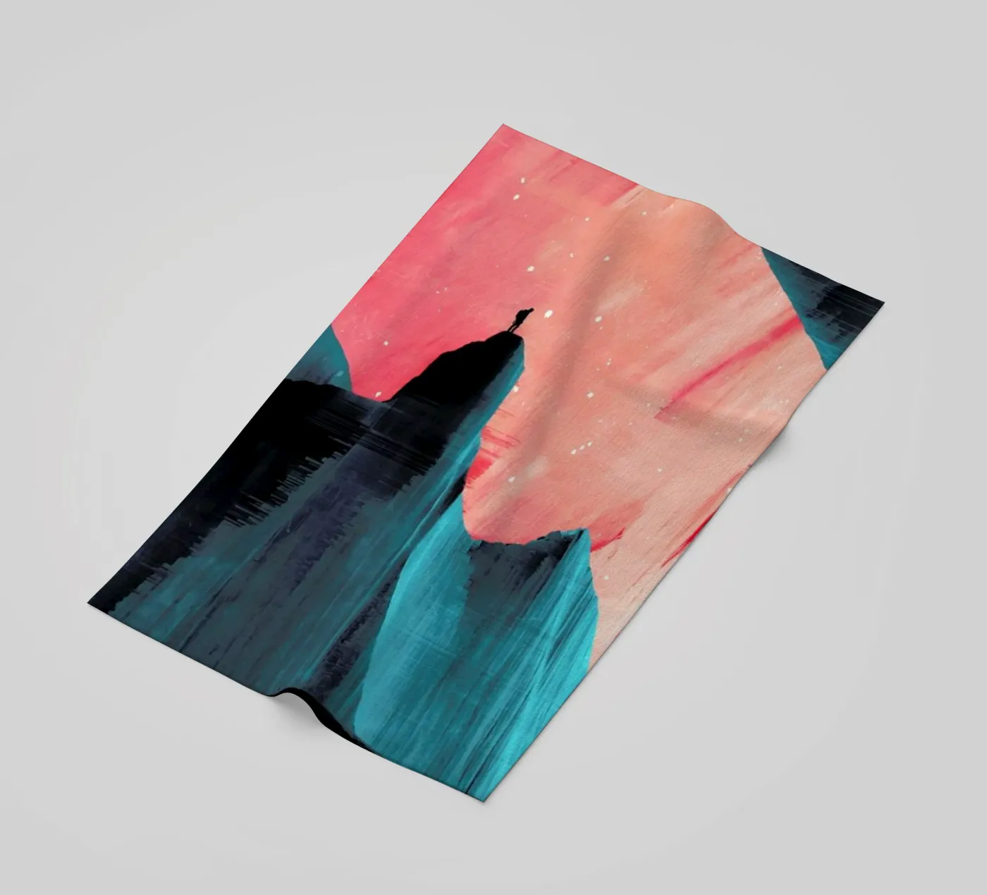 We Understand Only After telo mare da Adam Priester