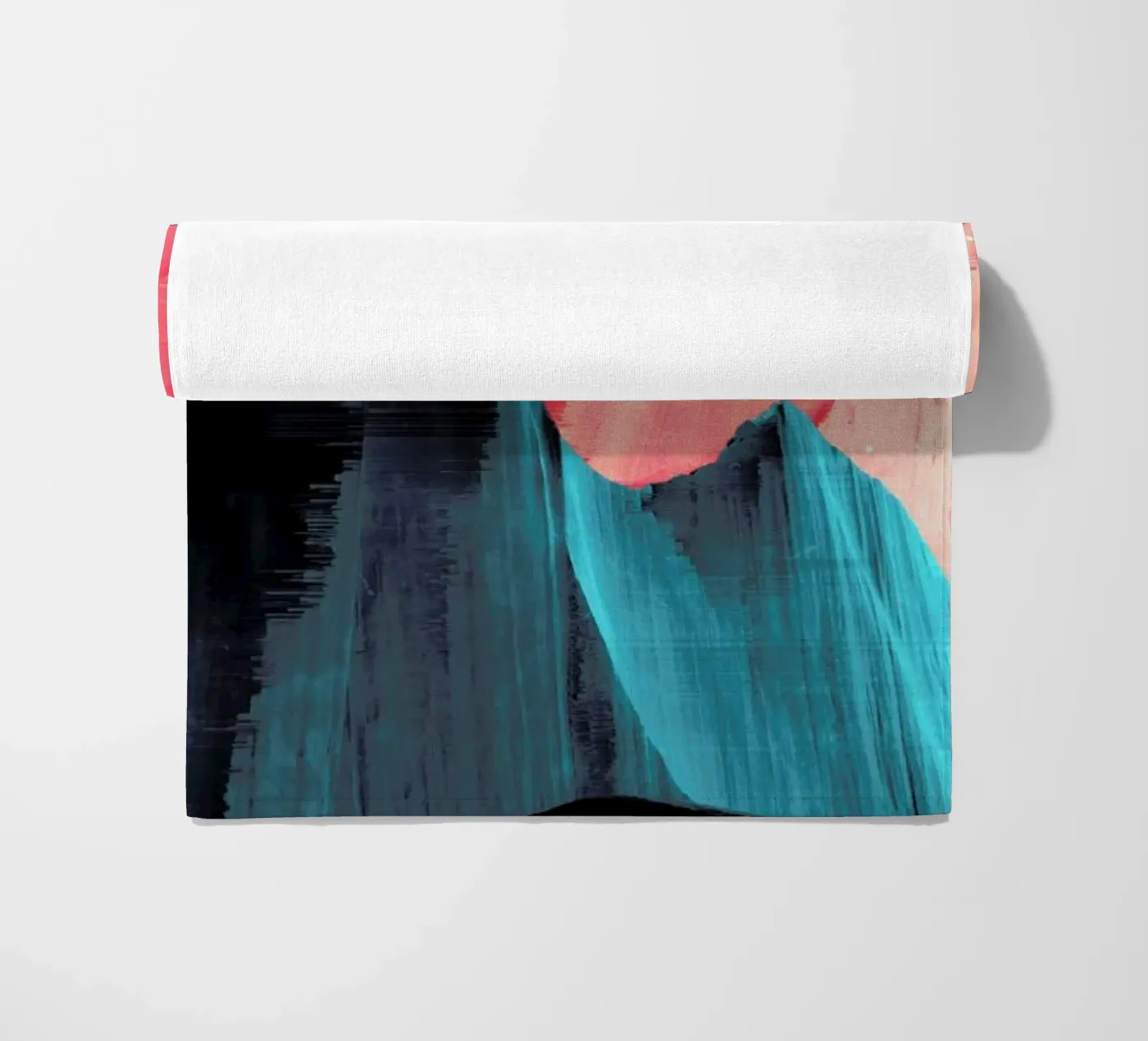 We Understand Only After telo mare da Adam Priester