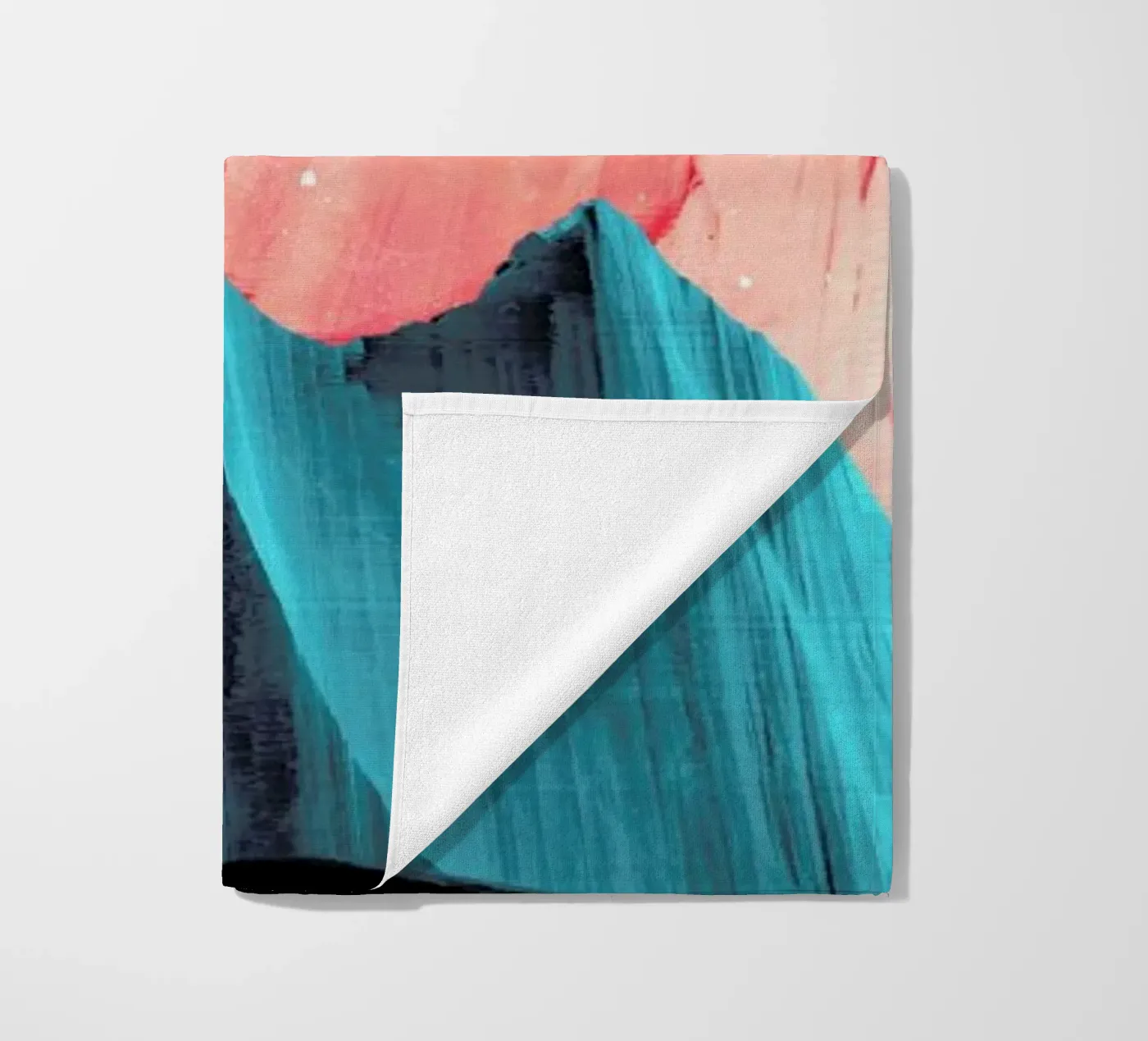 We Understand Only After telo mare da Adam Priester