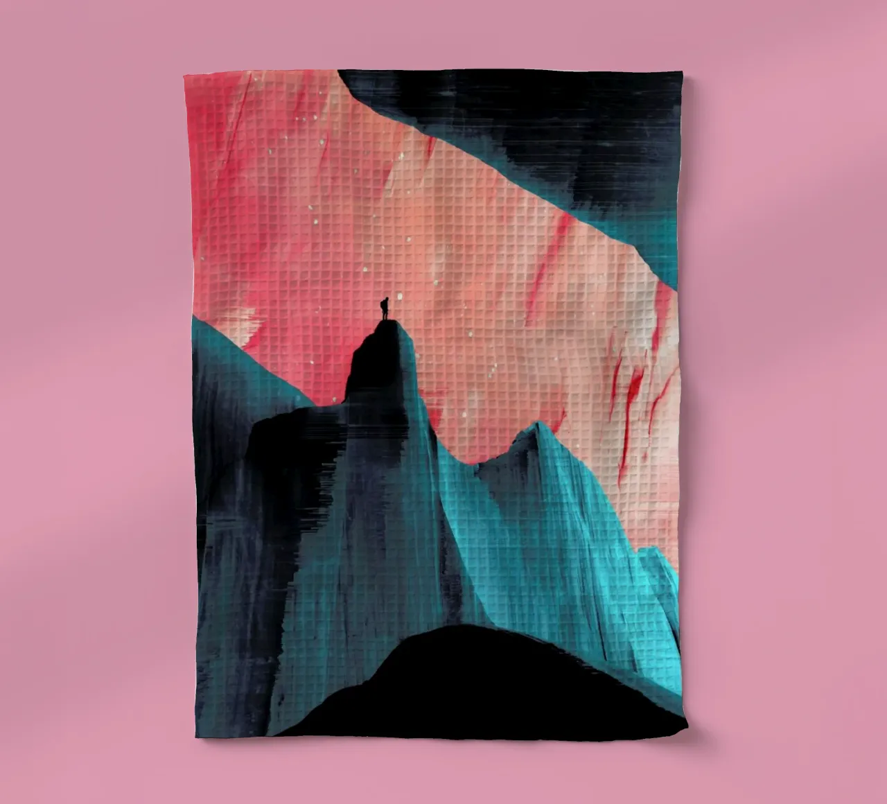 We Understand Only After torchon de Adam Priester