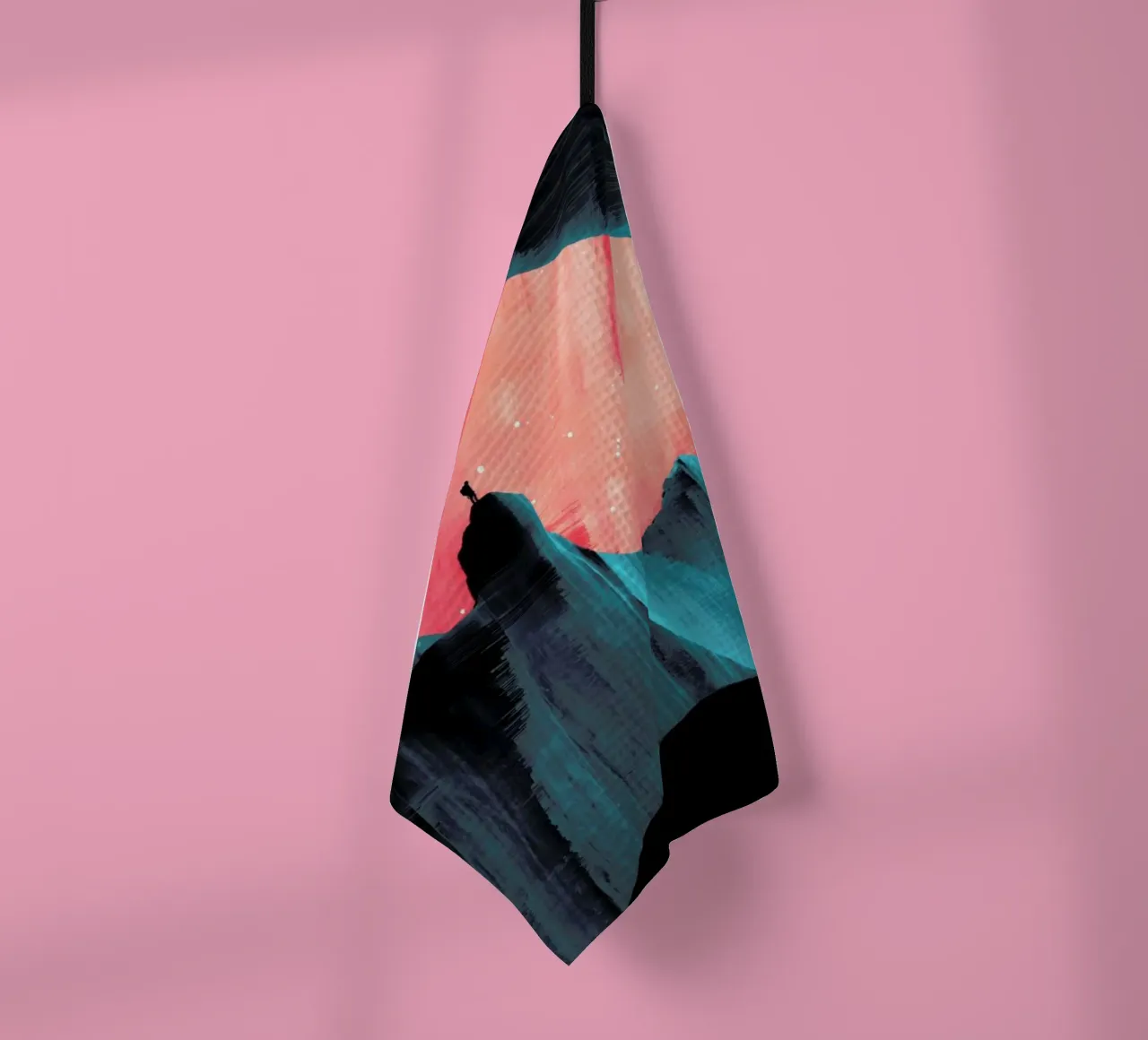 We Understand Only After torchon de Adam Priester