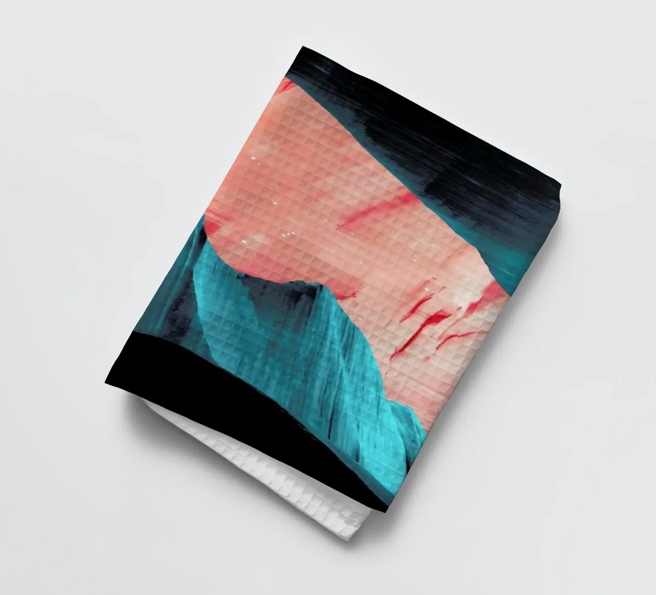 We Understand Only After torchon de Adam Priester