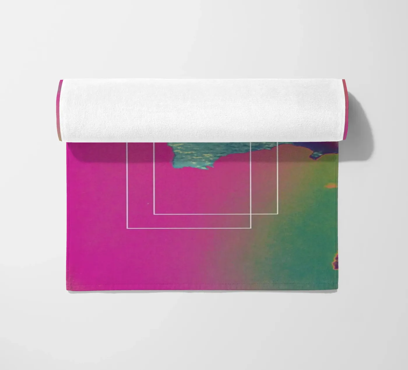 Flow 1983 telo mare da Adam Priester