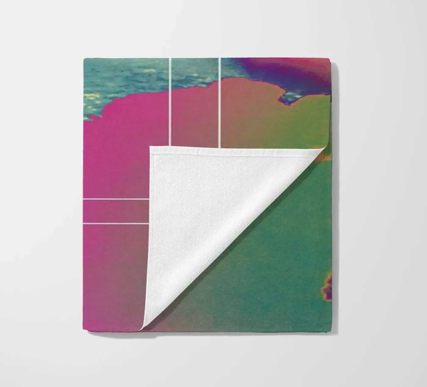 Flow 1983 telo mare da Adam Priester