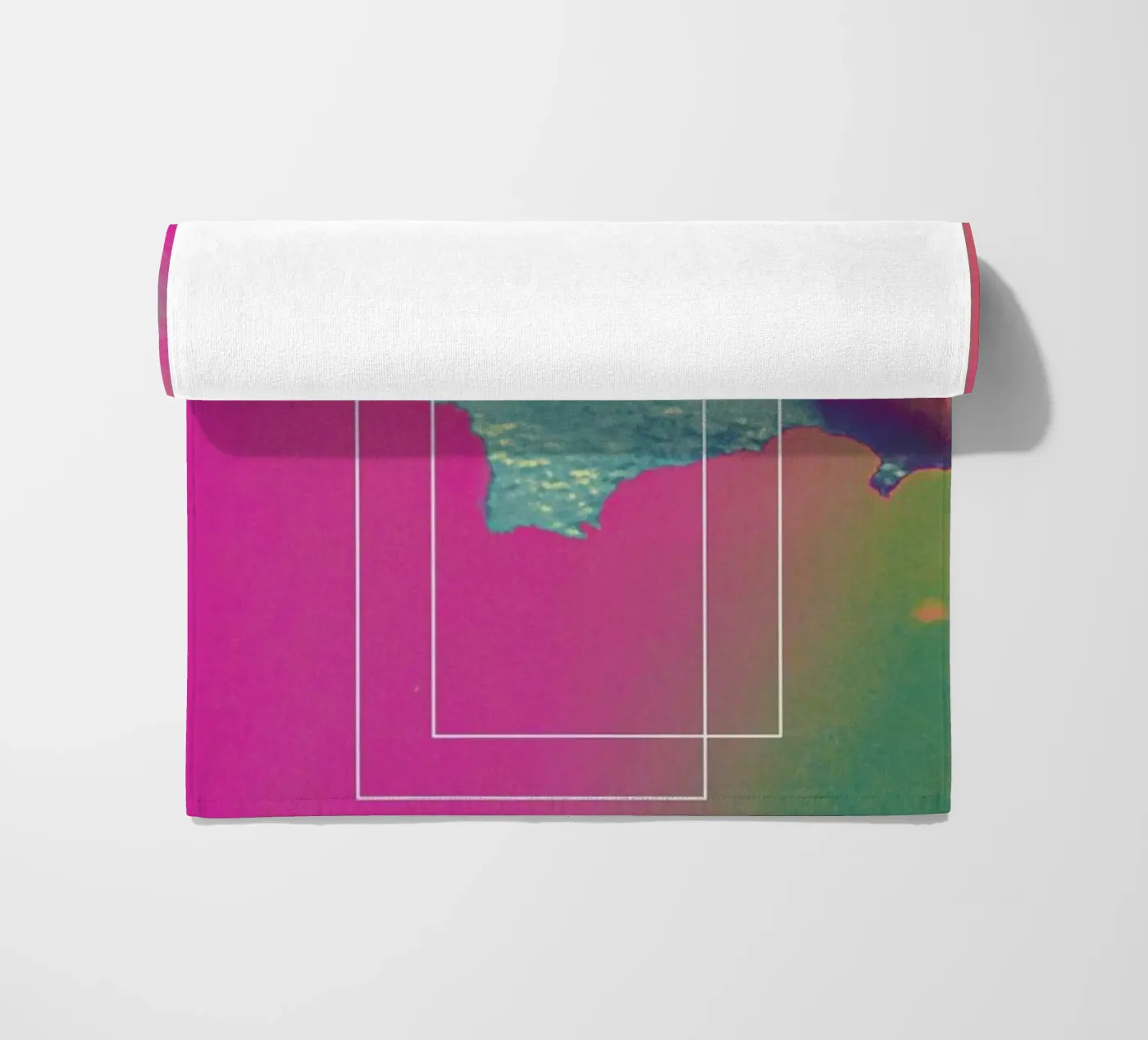 Flow 1983 telo mare da Adam Priester