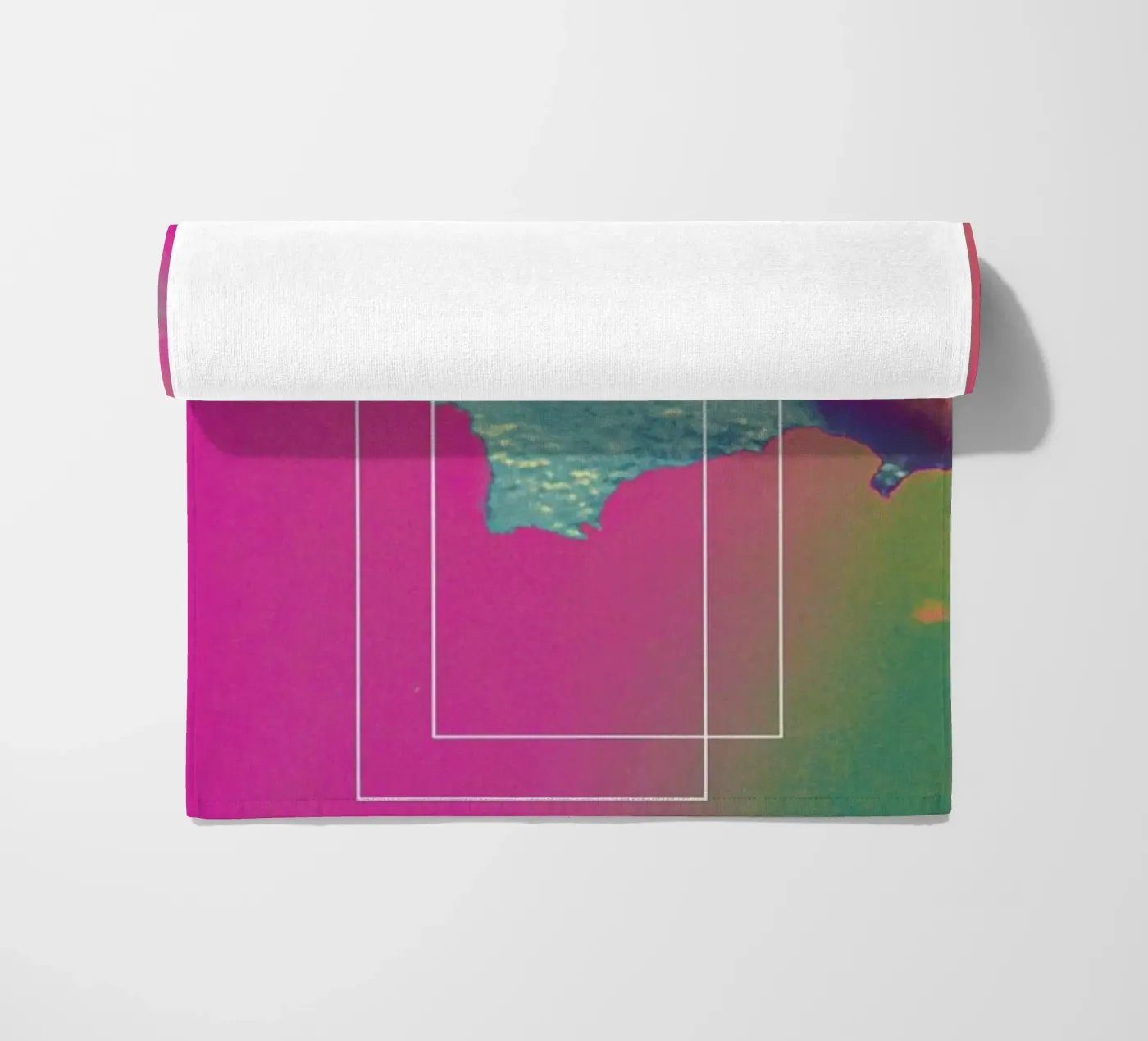 Flow 1983 telo mare da Adam Priester