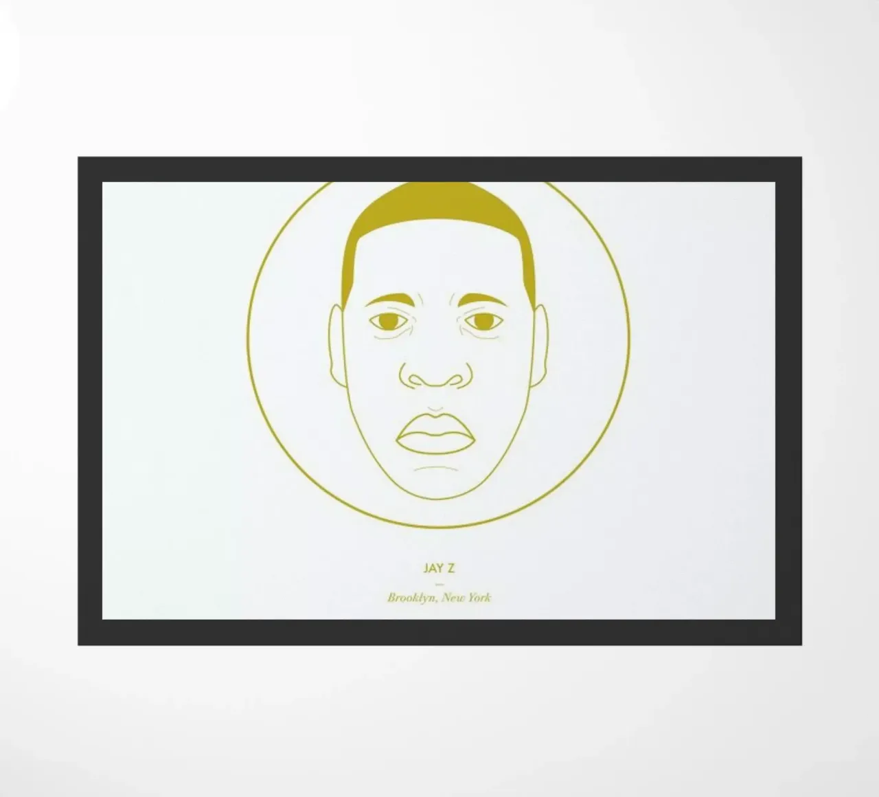 Jay Z zerbino da Dean Smith