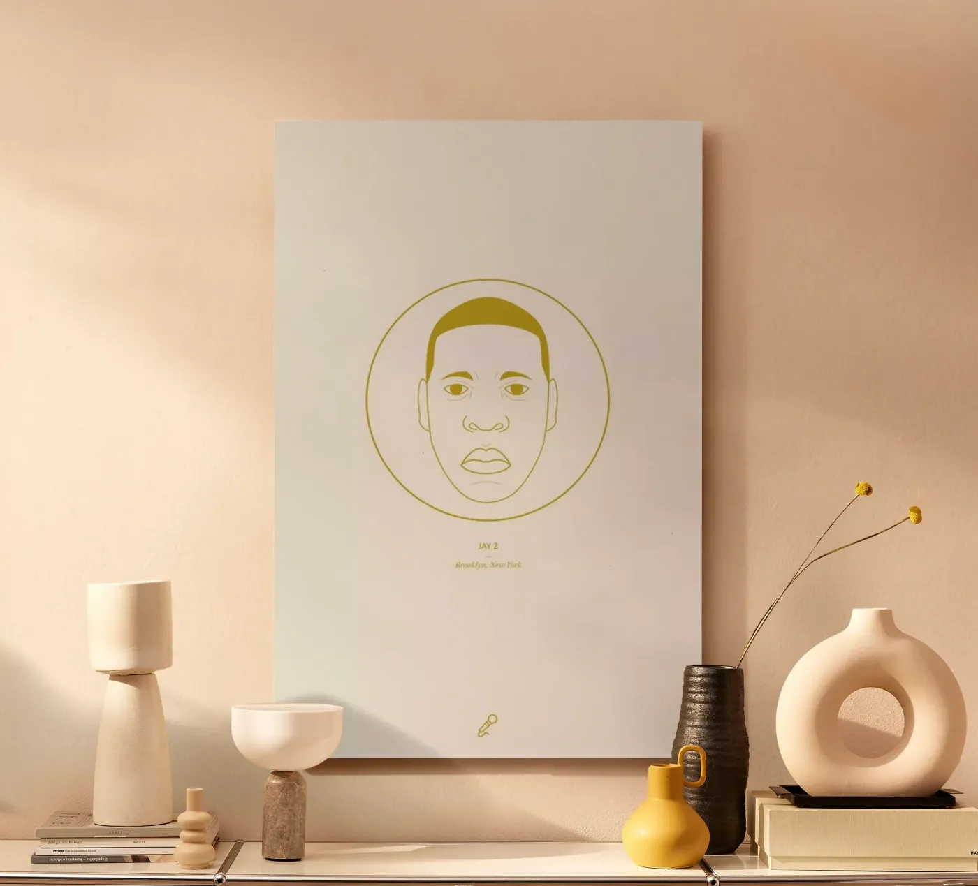 Jay Z pannello forex da Dean Smith