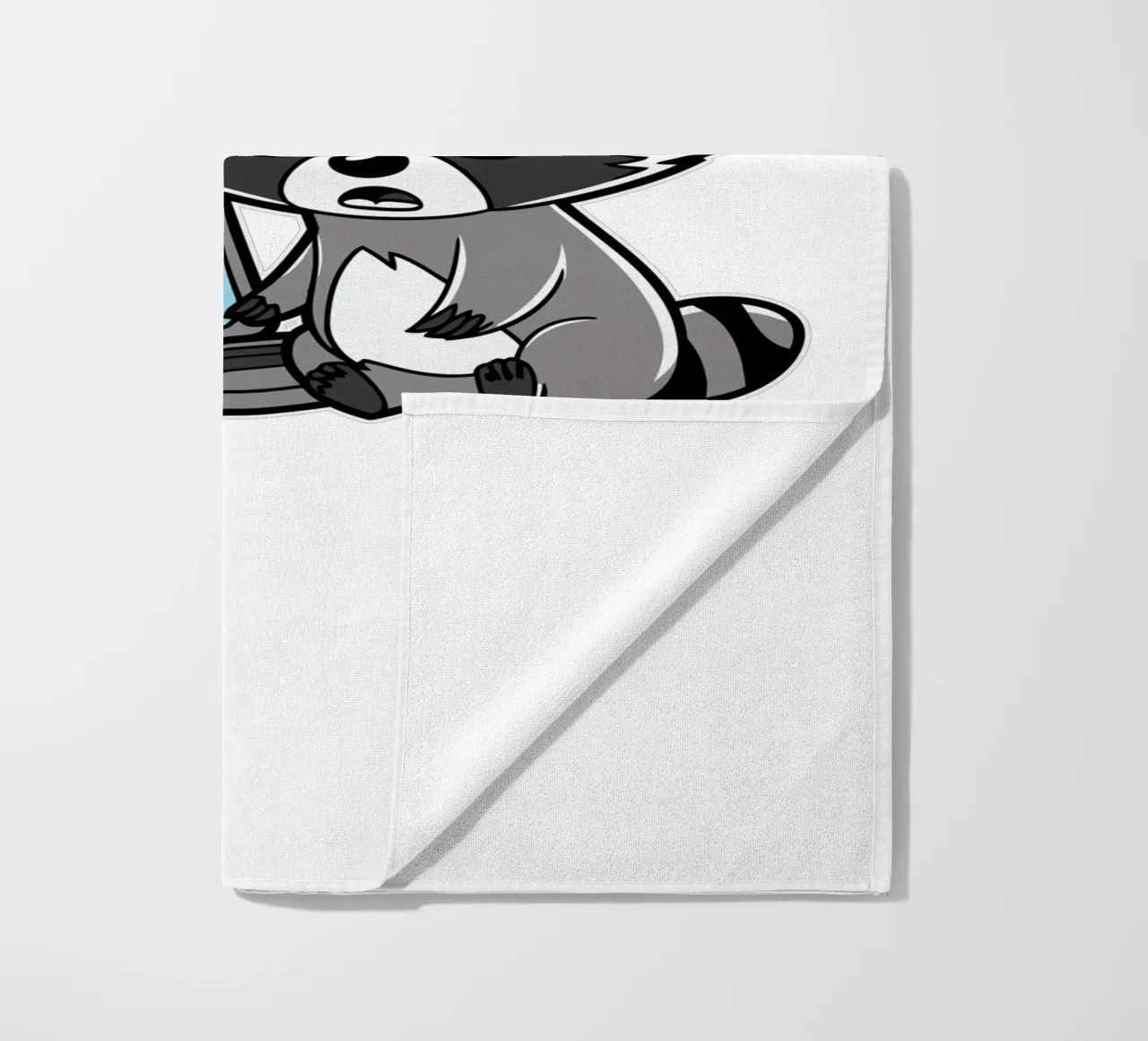 Let's Focus On The Wrong Thing telo mare da edsonramosart