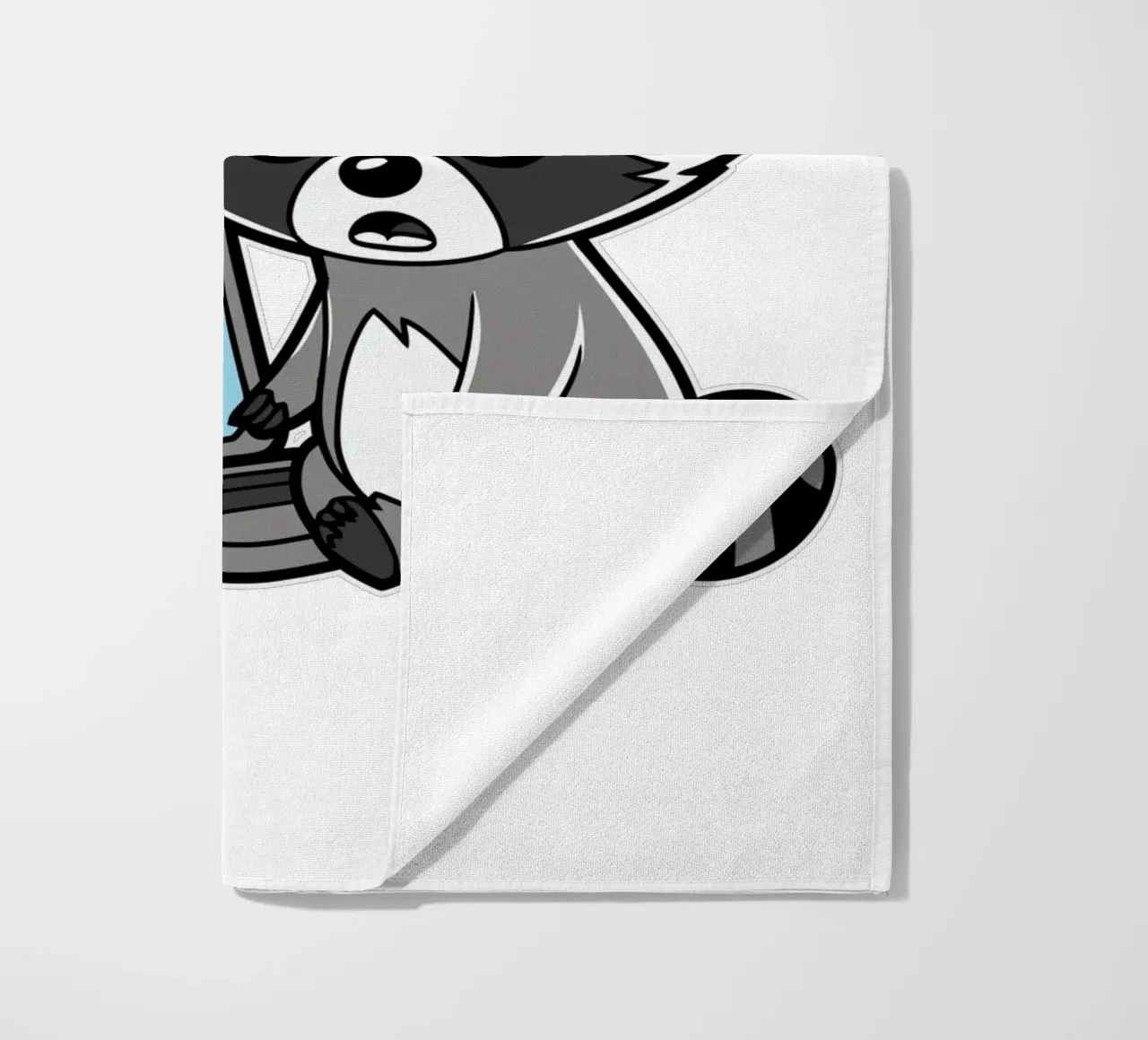 Let's Focus On The Wrong Thing telo mare da edsonramosart