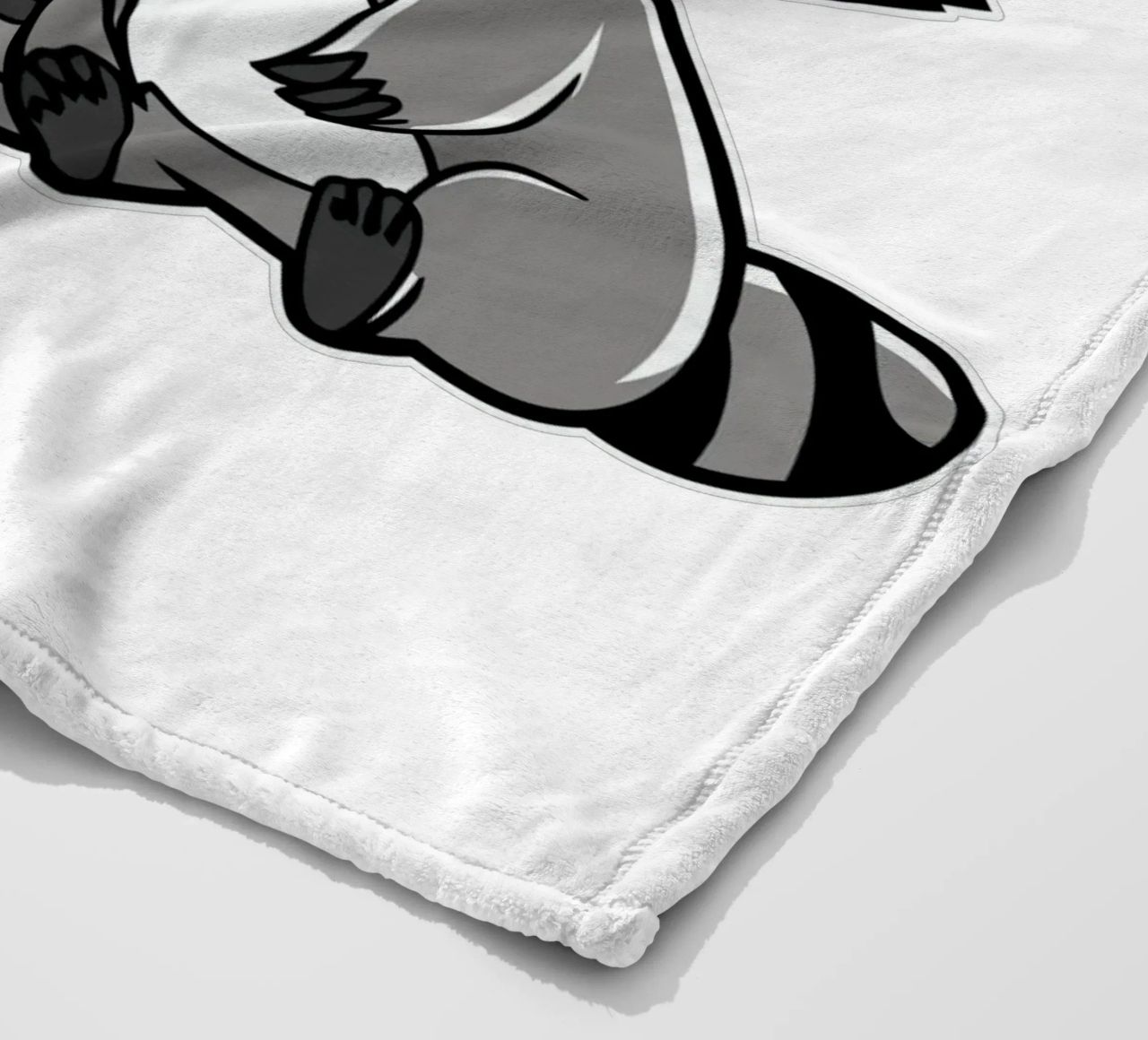 Let's Focus On The Wrong Thing coperta in pile da edsonramosart