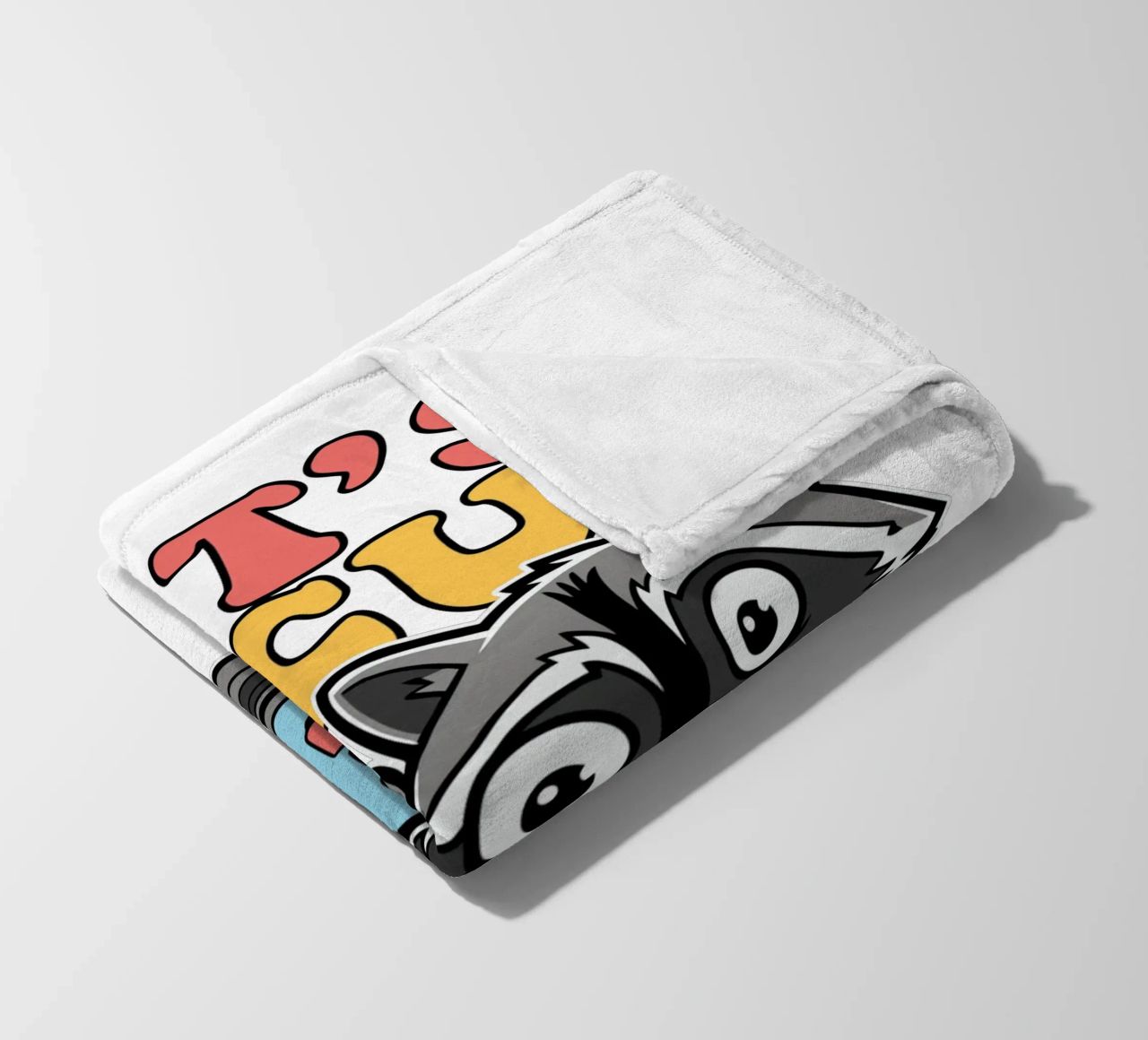 Let's Focus On The Wrong Thing coperta in pile da edsonramosart