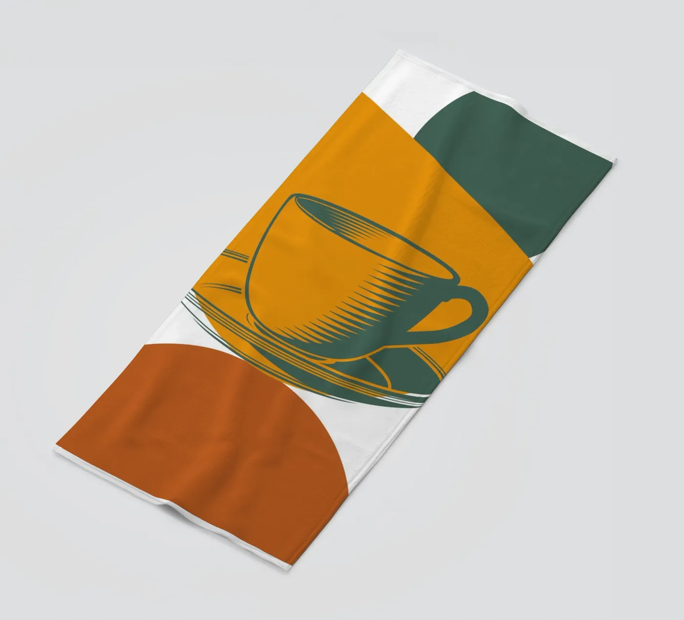 Tea cup telo mare da LisaArtes