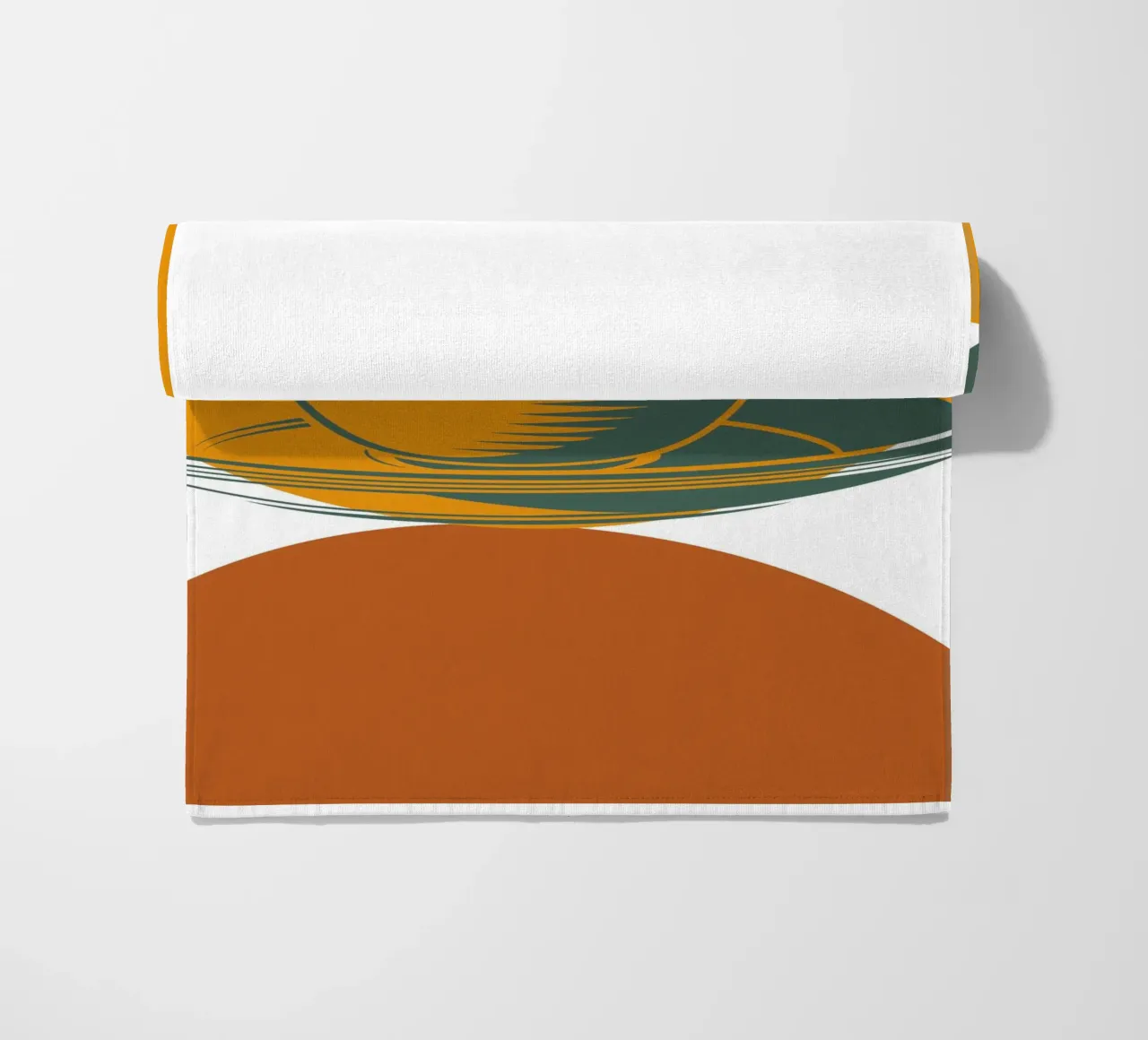 Tea cup telo mare da LisaArtes