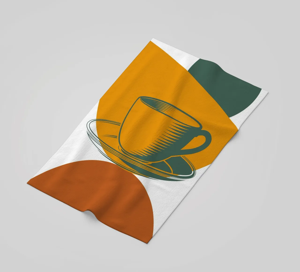 Tea cup telo mare da LisaArtes