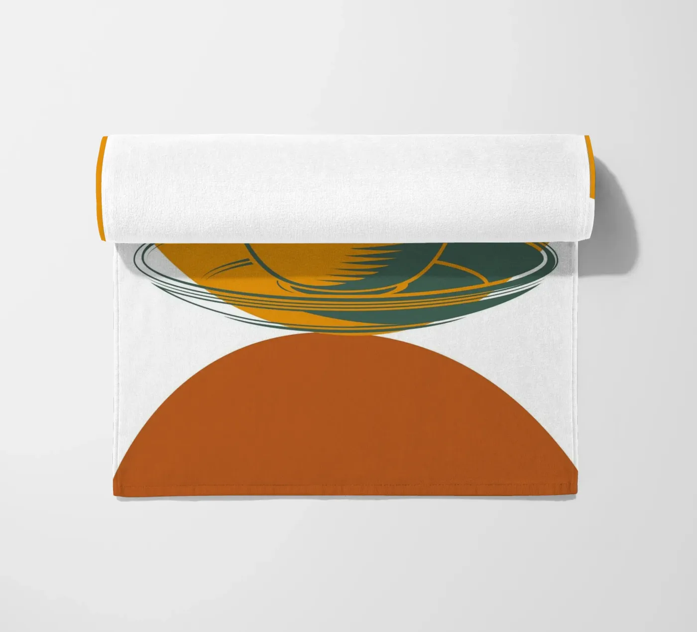 Tea cup telo mare da LisaArtes