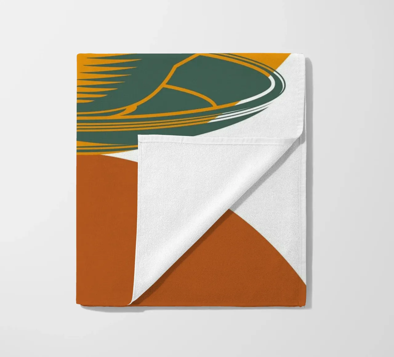 Tea cup telo mare da LisaArtes