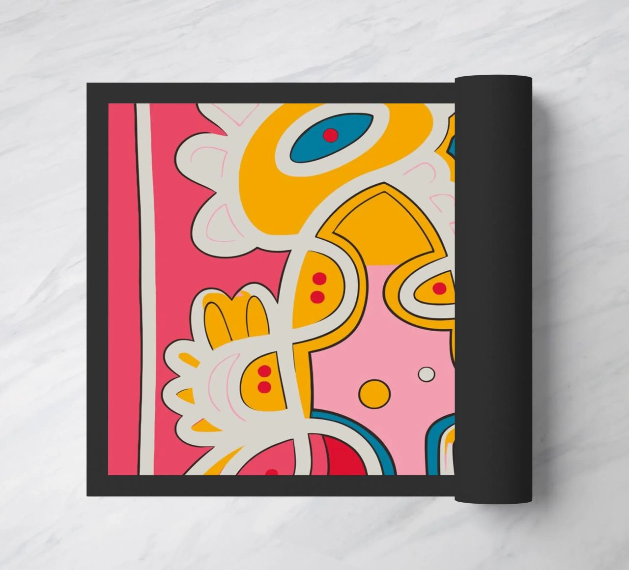 The Graffiti Pop Kiss zerbino da Signorino