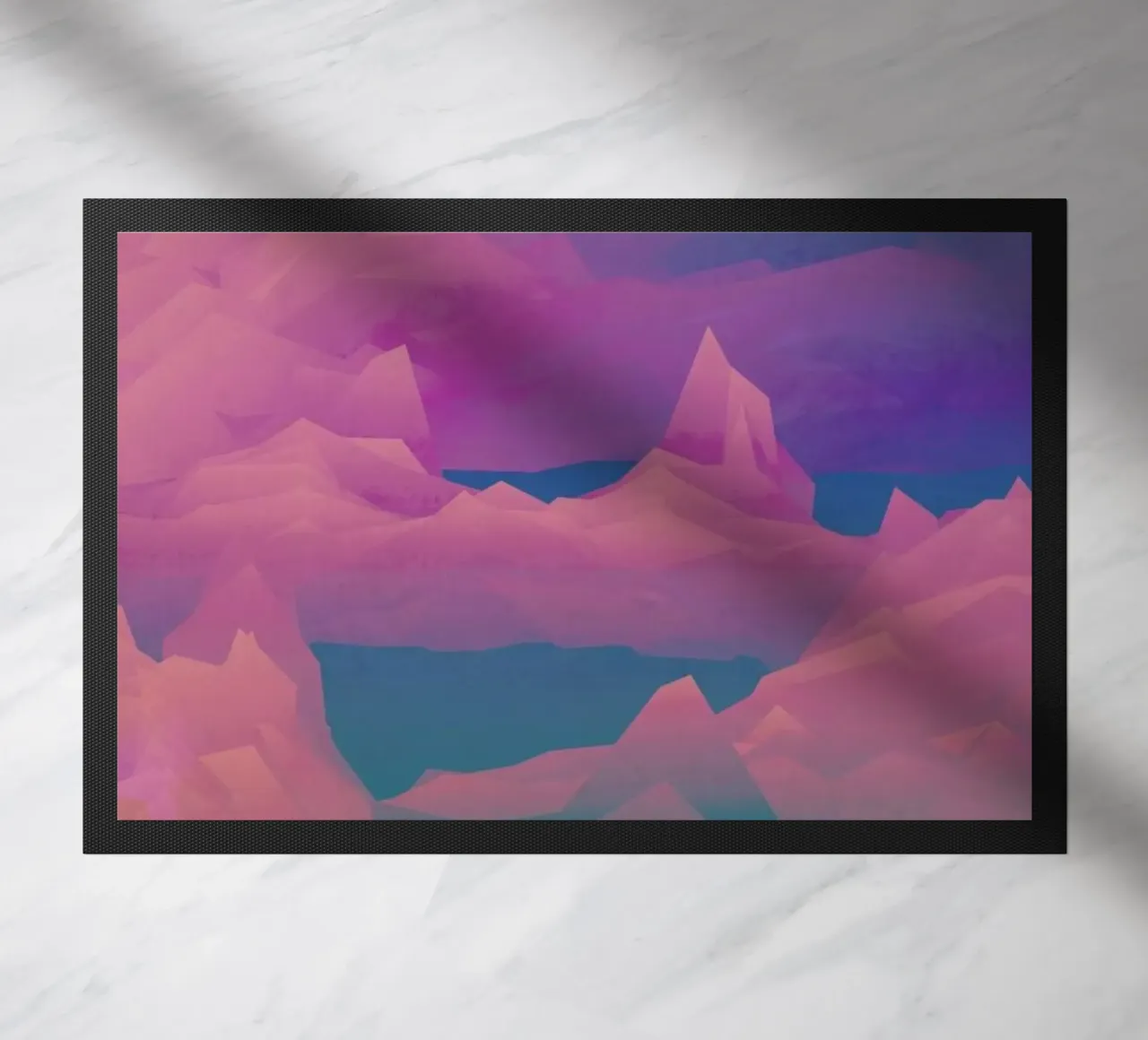 Sierra zerbino da Angelo Cerantola