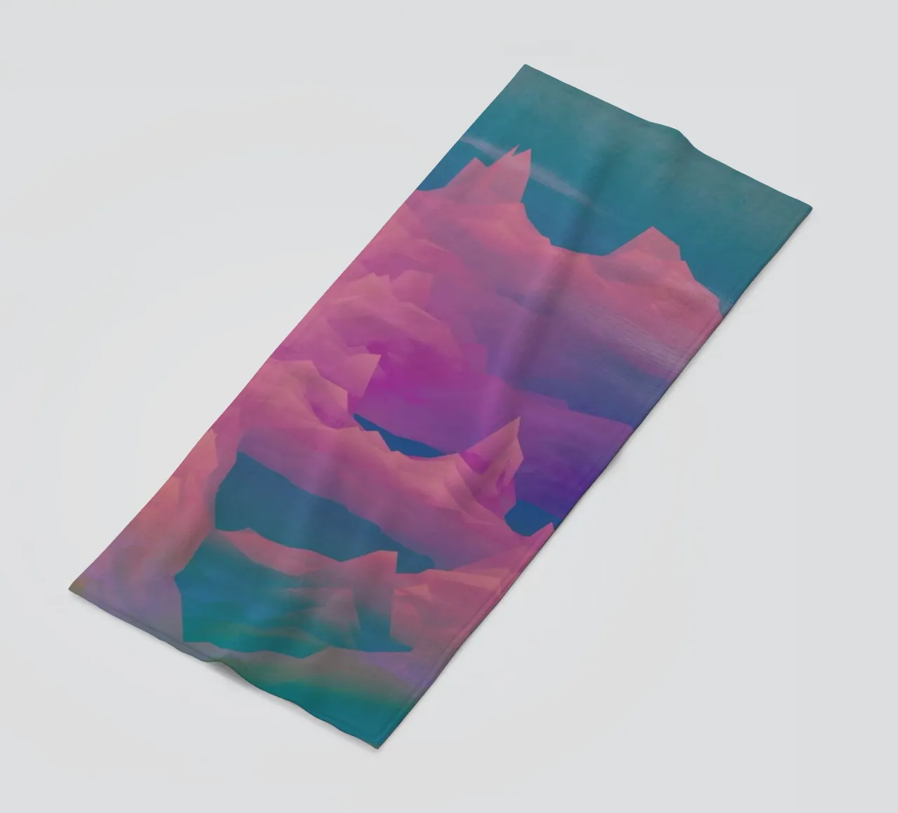 Sierra telo mare da Angelo Cerantola