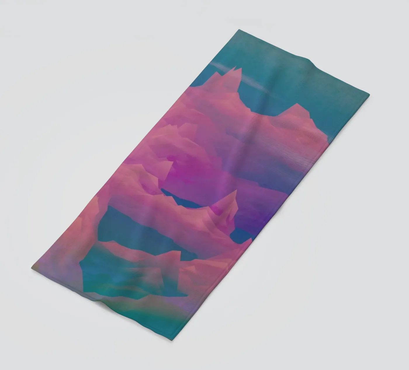 Sierra telo mare da Angelo Cerantola