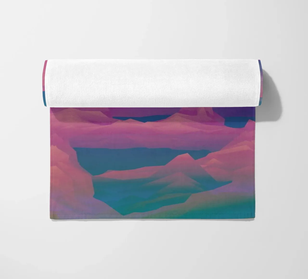 Sierra telo mare da Angelo Cerantola