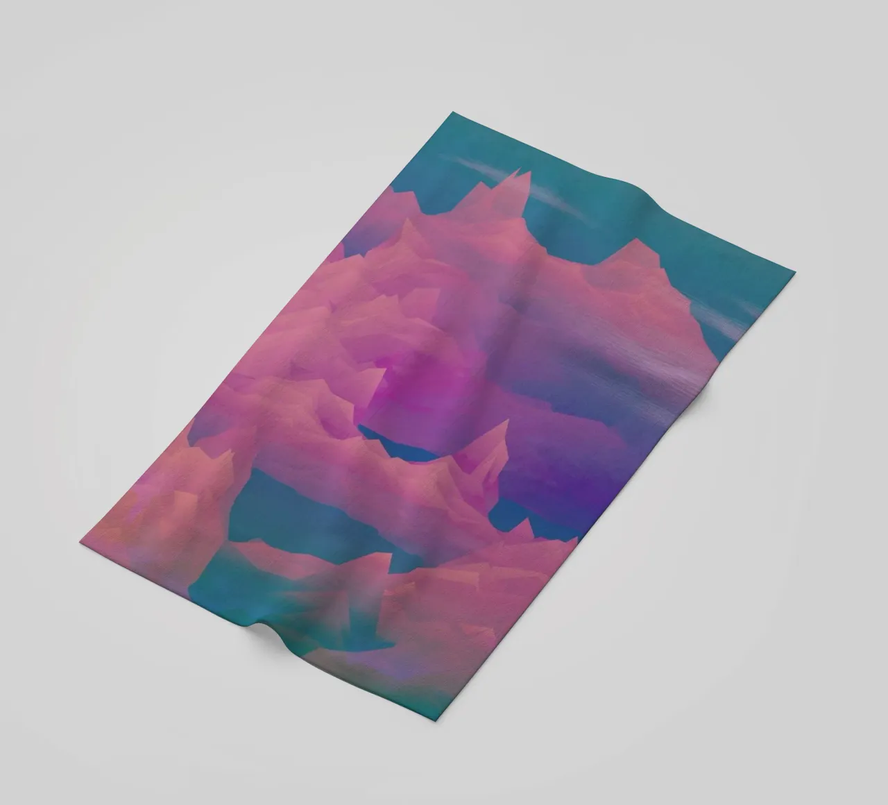 Sierra telo mare da Angelo Cerantola