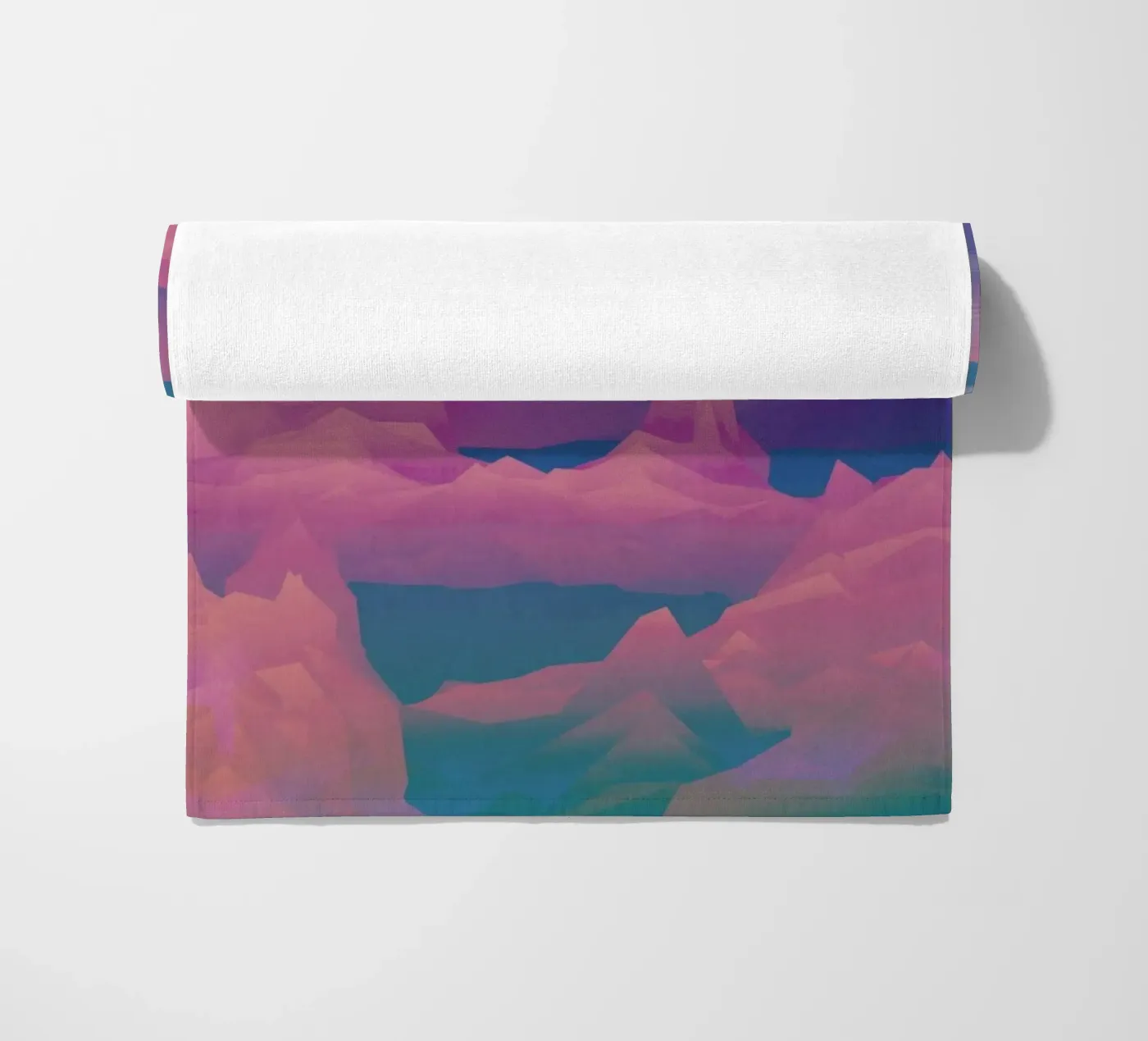 Sierra telo mare da Angelo Cerantola