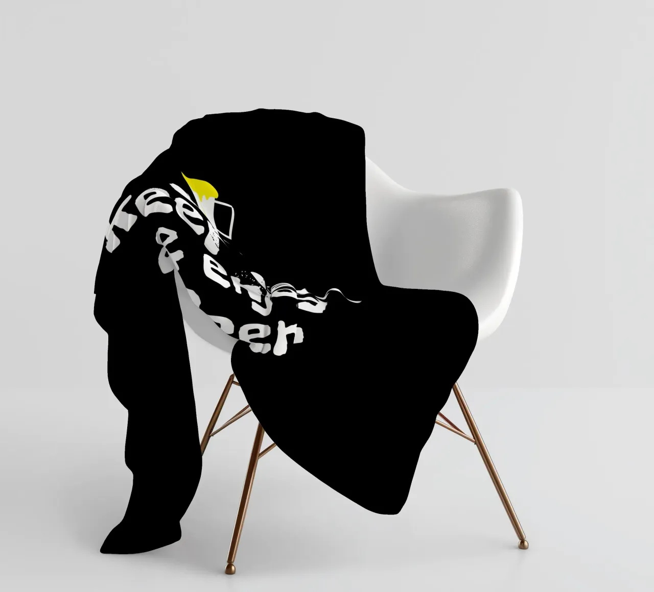 Just keep calm and enjoy beer coperta in pile da happieeagle