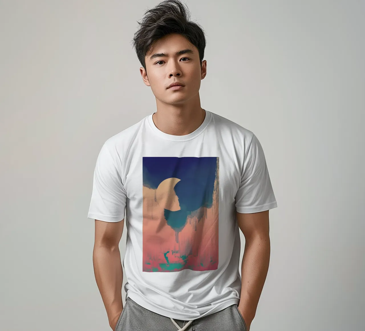 There Is So Much More t-shirt da Adam Priester