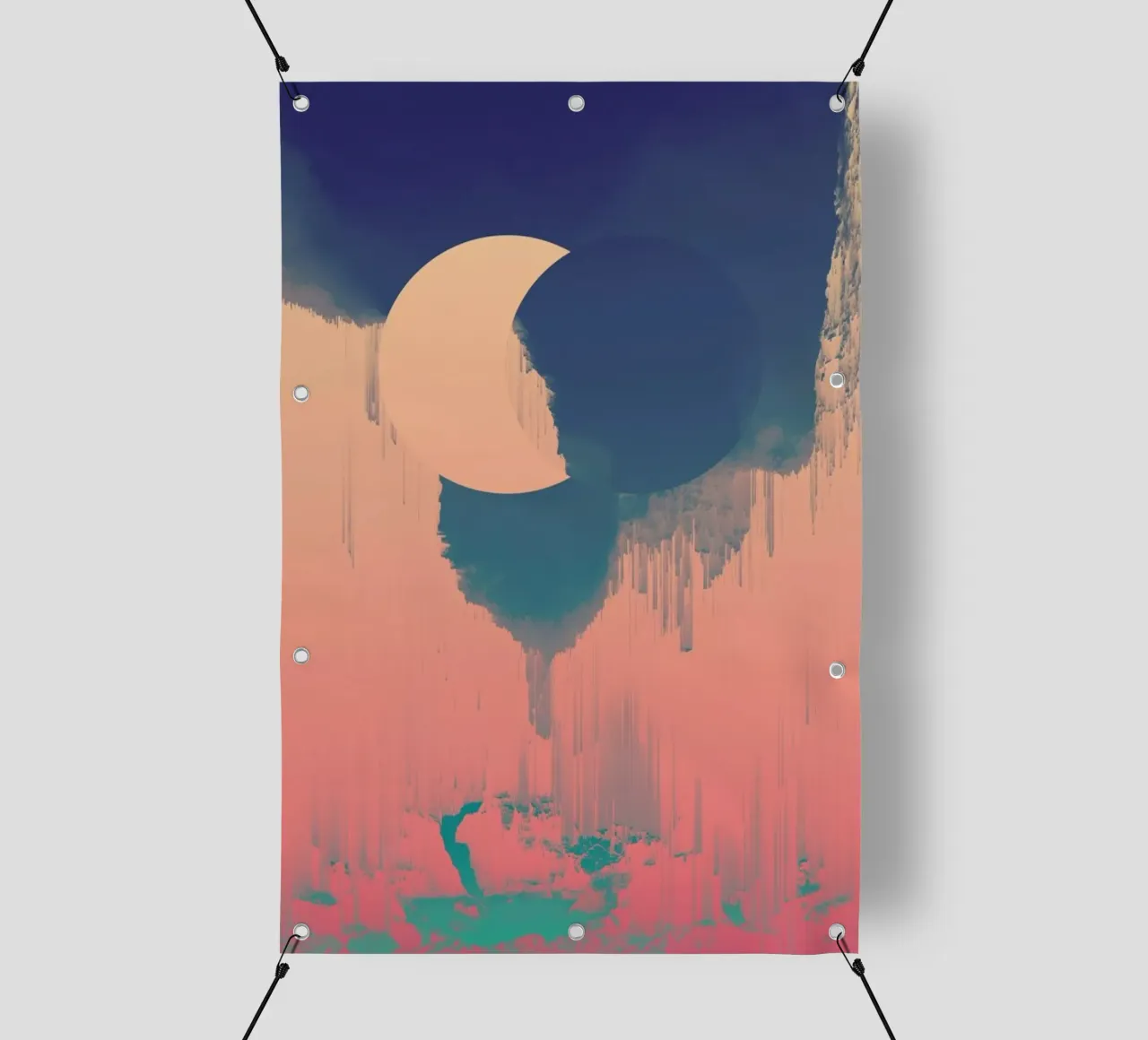 There Is So Much More pvc cover by Adam Priester