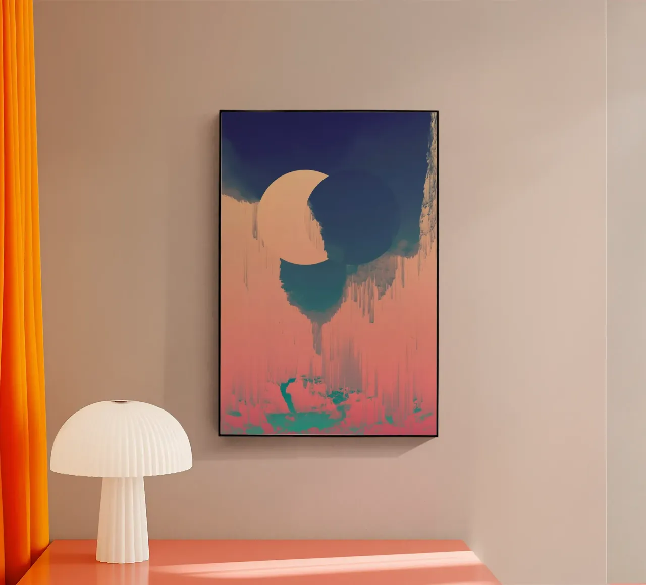 There Is So Much More plexiglass da Adam Priester