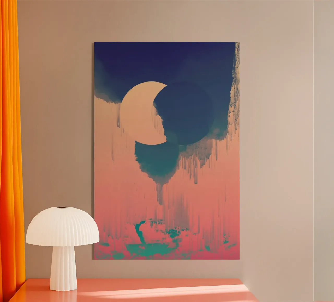 There Is So Much More plexiglass da Adam Priester