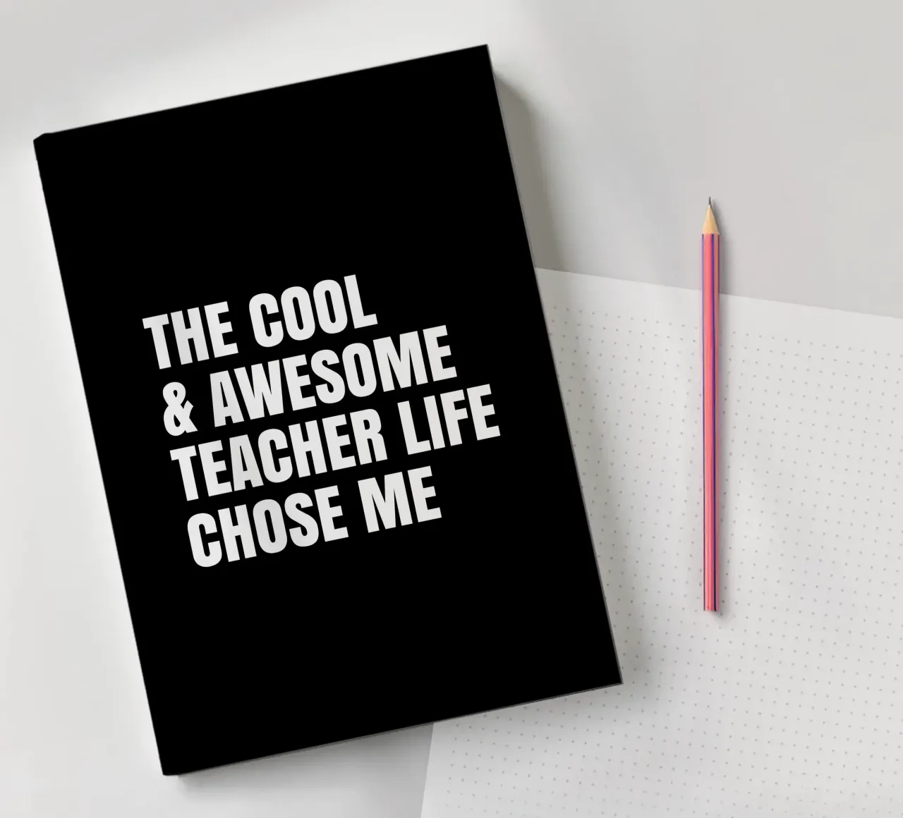 The cool and awesome teacher life chose me diario da happieeagle