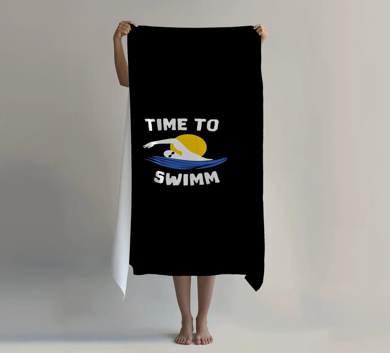 Time to swimm telo mare da happieeagle