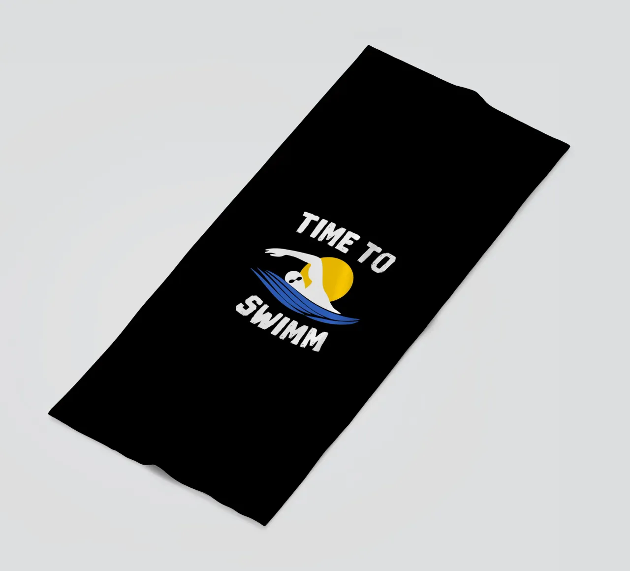 Time to swimm telo mare da happieeagle