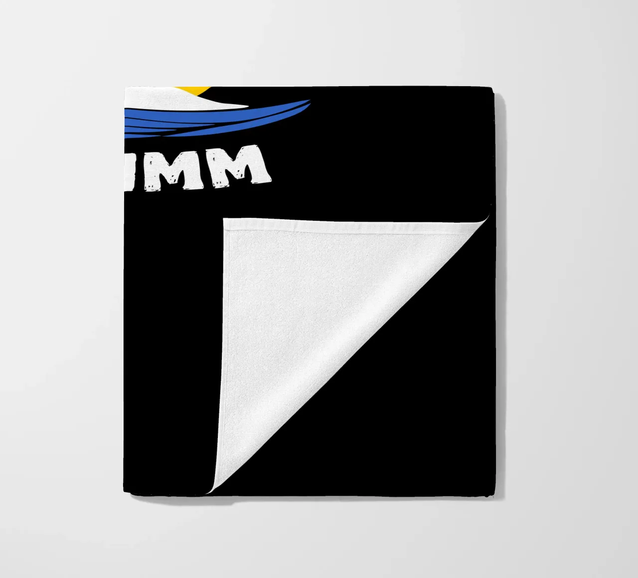 Time to swimm telo mare da happieeagle