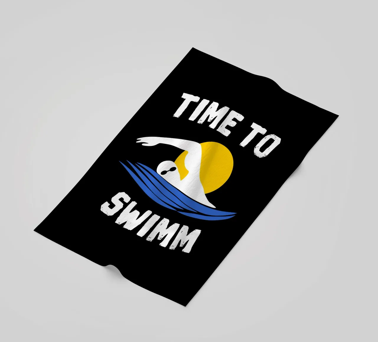 Time to swimm telo mare da happieeagle