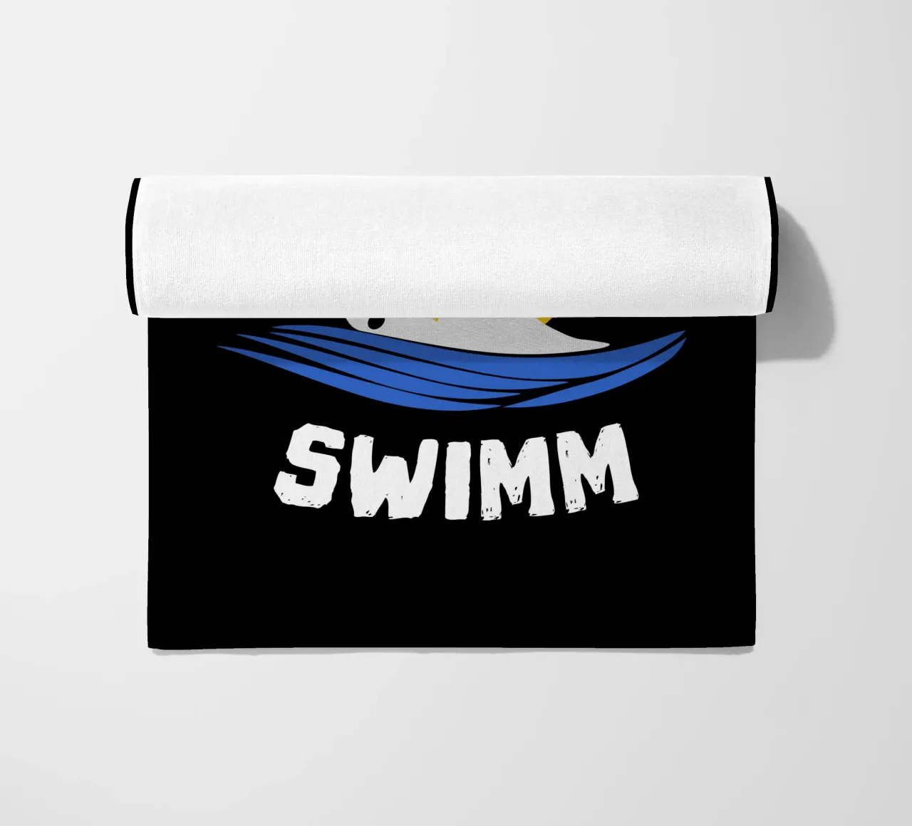 Time to swimm telo mare da happieeagle