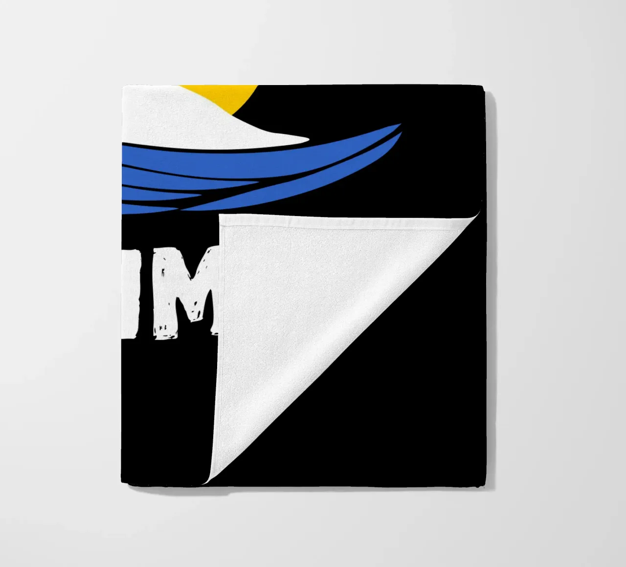 Time to swimm telo mare da happieeagle