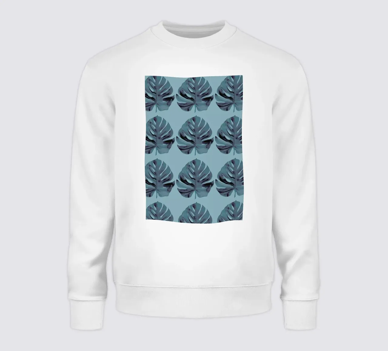 Tropicale I felpa da Elena Veronese