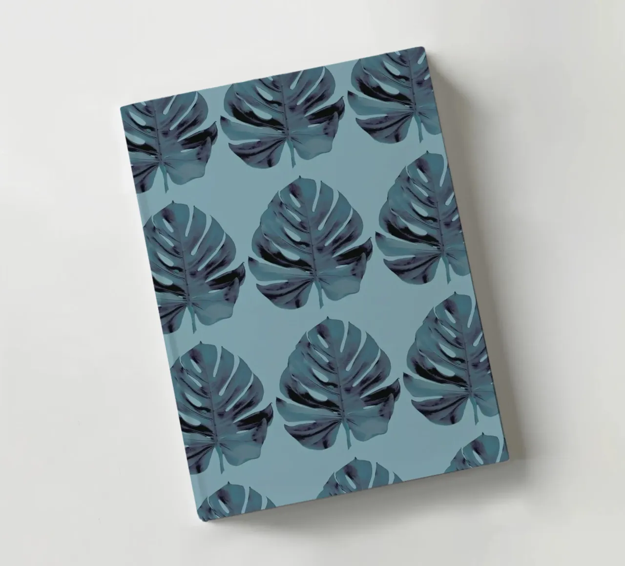 Tropicale I notebook by Elena Veronese